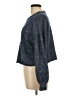 Sonoma Goods for Life Tweed Gray Pullover Sweater Size L - photo 5