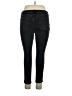 St. John's Bay Solid Black Jeans Size 16 - photo 2