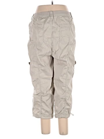 Style&Co Cargo Pants (view 2)