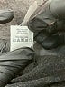 J.Crew Black Active Pants Size 2R - photo 8