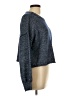 Sonoma Goods for Life Tweed Gray Pullover Sweater Size L - photo 4