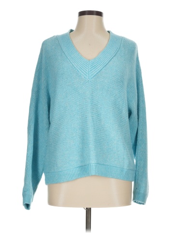 CAbi Pullover Sweater (view 1)