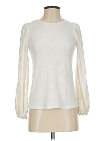 LC Lauren Conrad Pullover Sweater (view 1)
