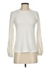 LC Lauren Conrad Ivory Pullover Sweater Size XS - photo 1