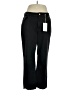 DL1961 Black Jeans Size 14 - photo 1