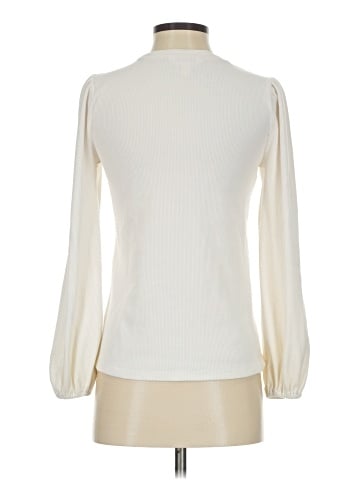LC Lauren Conrad Pullover Sweater (view 2)