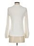 LC Lauren Conrad Ivory Pullover Sweater Size XS - photo 2