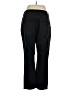 DL1961 Black Jeans Size 14 - photo 2