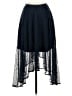 Keepsake Blue Formal Skirt Size S - photo 1