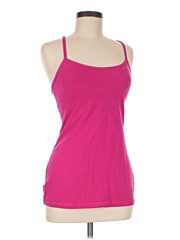 Lululemon Athletica Sleeveless Top (view 1)
