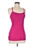 Lululemon Athletica Pink Sleeveless Top Size 8 - photo 1