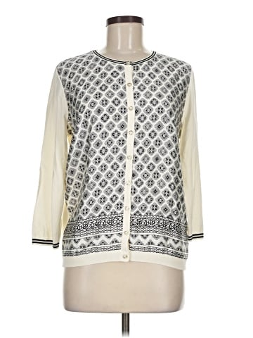 Talbots Cardigan (view 1)
