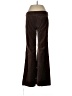 Lux Brown Casual Pants Size 11 - photo 2