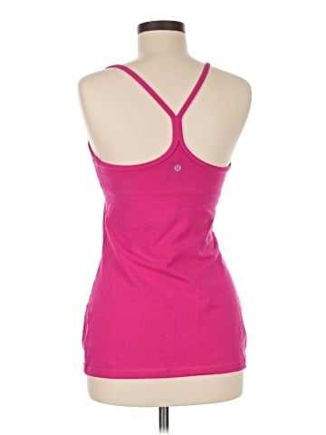 Lululemon Athletica Sleeveless Top (view 2)