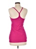 Lululemon Athletica Pink Sleeveless Top Size 8 - photo 2