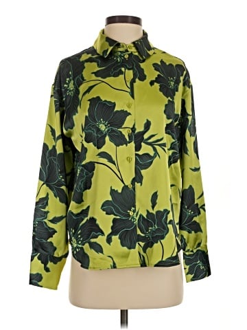 Bailey 44 Long Sleeve Blouse (view 1)