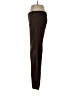 Lux Brown Casual Pants Size 11 - photo 5