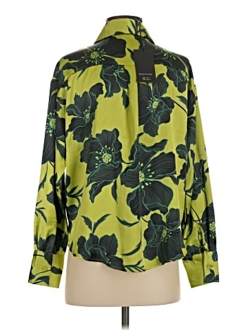 Bailey 44 Long Sleeve Blouse (view 2)