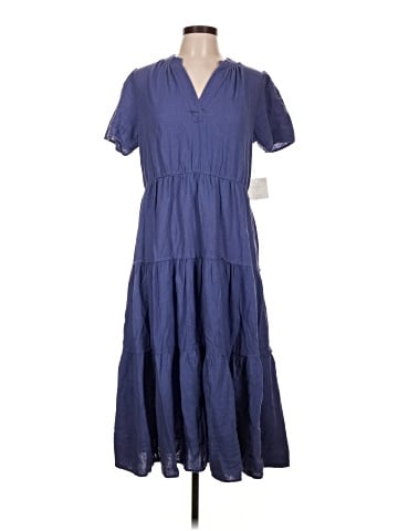 Cynthia Rowley Casual Dress (view 1)