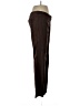 Lux Brown Casual Pants Size 11 - photo 4