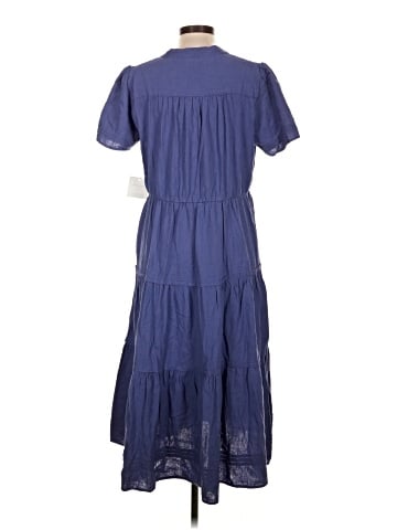 Cynthia Rowley Casual Dress (view 2)