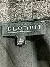 ELOQUII 100% Polyester Animal Print Silver Cocktail Dress Size 24 - photo 7