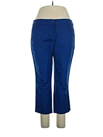 Hilary Radley Casual Pants (view 1)