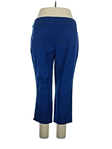 Hilary Radley Casual Pants (view 2)