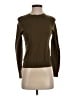 MNG Brown Pullover Sweater Size S - photo 1