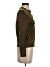 MNG Brown Pullover Sweater Size S - photo 4