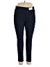 Boutique + Blue Jeggings Size 16 Plus - photo 1