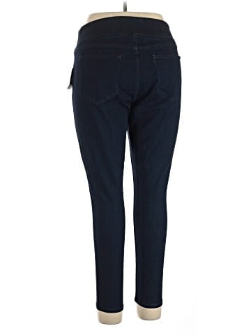 Boutique + Jeggings (view 2)