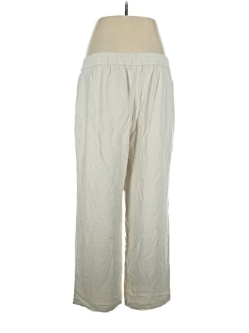 Travelers by Chico's Dress Pants (view 2)