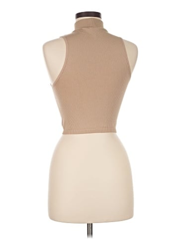 Zara Sleeveless Top (view 2)
