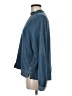 Old Navy Blue Turtleneck Sweater Size M - photo 5