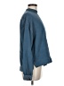 Old Navy Blue Turtleneck Sweater Size M - photo 4