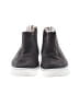 TOMS Gray Ankle Boots Size 8 1/2 - photo 2
