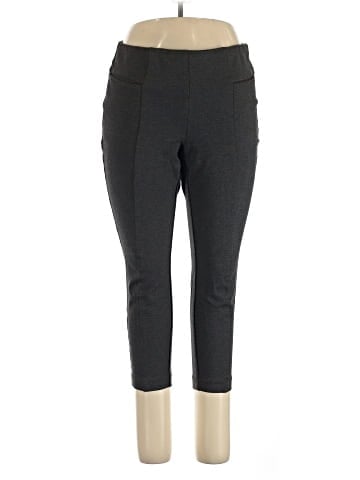 Studio by Torrid Active Pants (view 1)