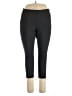 Studio by Torrid Gray Active Pants Size 1X Plus (1) - photo 1