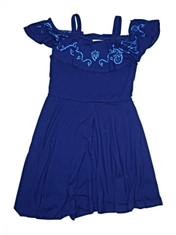 D-Signed Dress (view 1)
