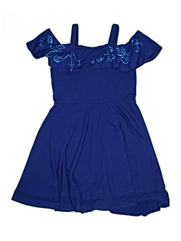 D-Signed Dress (view 2)