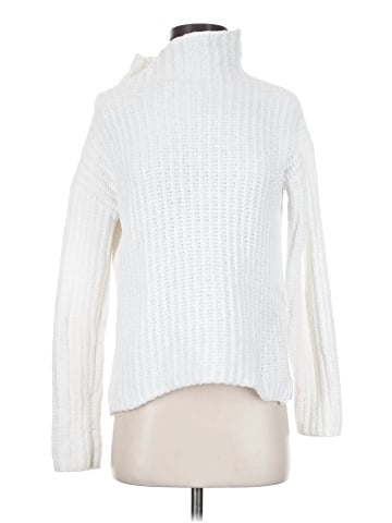 Marled by Reunited Turtleneck Sweater (view 1)