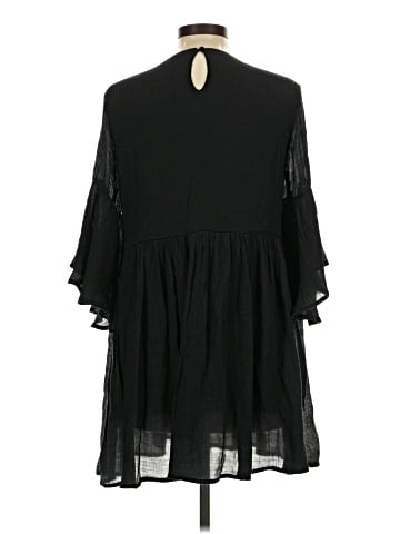 Umgee Casual Dress (view 2)