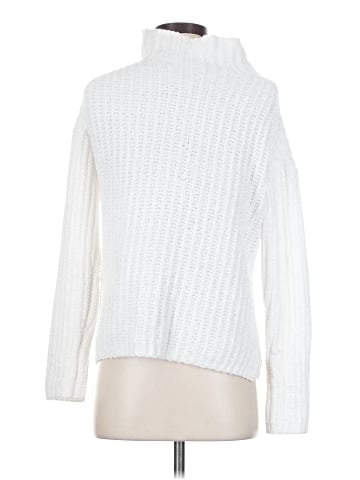 Marled by Reunited Turtleneck Sweater (view 2)