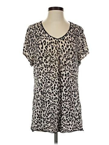 Soma Short Sleeve Henley (view 1)