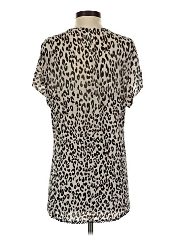 Soma Short Sleeve Henley (view 2)