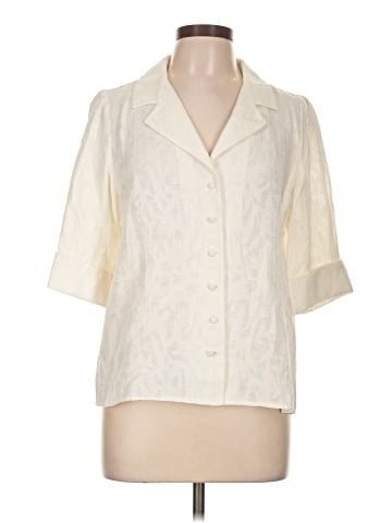 Rag & Bone 3/4 Sleeve Button-Down Shirt (view 1)