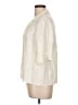 Rag & Bone Ivory 3/4 Sleeve Button-Down Shirt Size L - photo 5