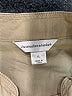 Christopher & Banks Tan 3/4 Sleeve Button-Down Shirt Size XL - photo 7