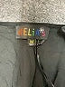 Delia's 100% Rayon Solid Black Formal Skirt Size M - photo 4